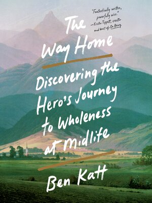 cover image of The Way Home